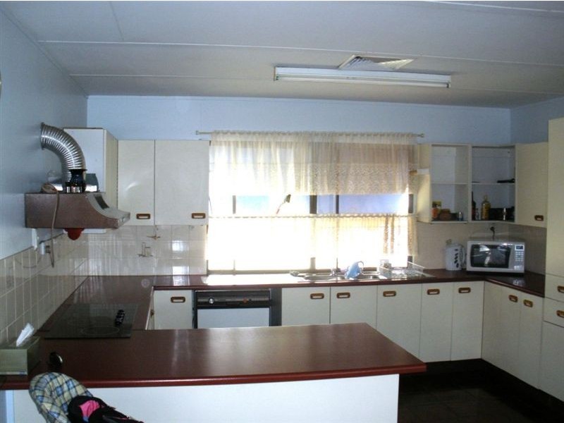 5 Hardy Road, Bouldercombe QLD 4702