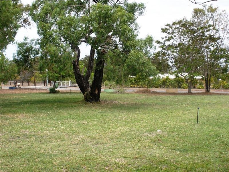 5 Hardy Road, Bouldercombe QLD 4702
