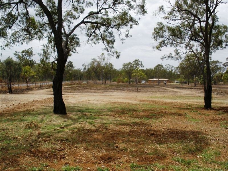 5 Hardy Road, Bouldercombe QLD 4702