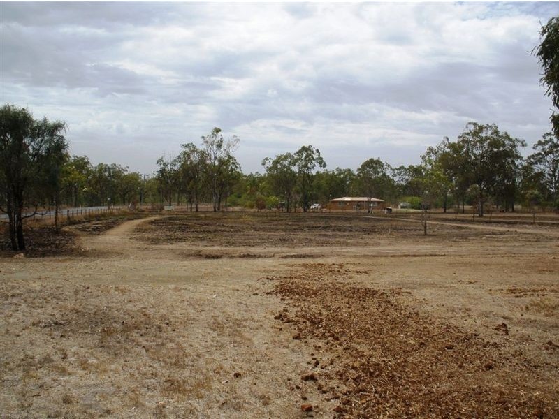 5 Hardy Road, Bouldercombe QLD 4702