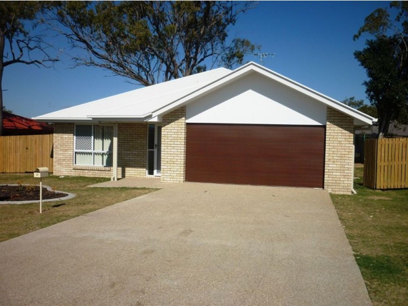 37 Riley Drive, Gracemere QLD 4702