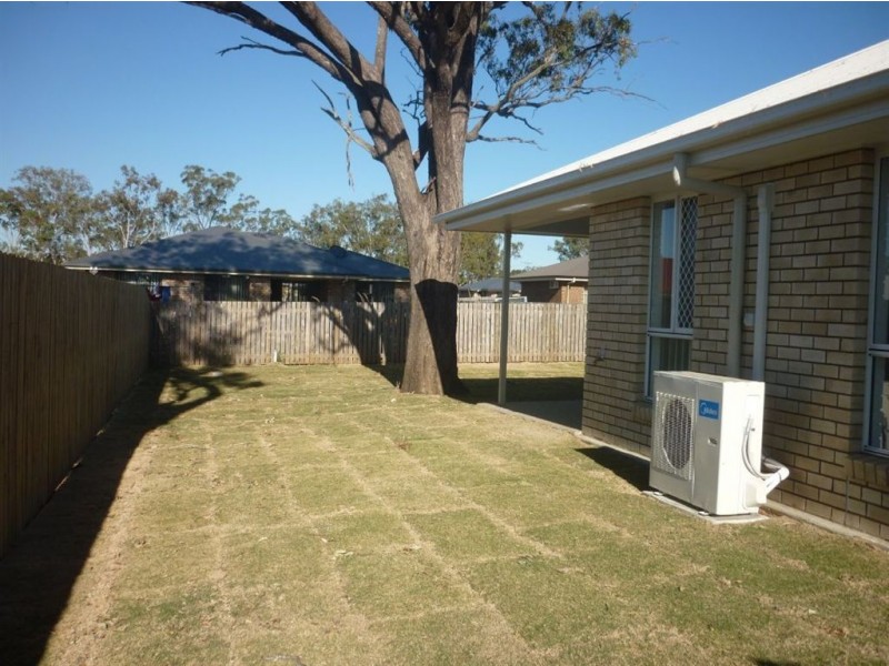 37 Riley Drive, Gracemere QLD 4702