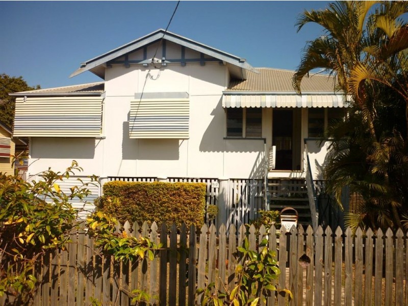 59 Morgan Street, Wandal QLD 4700