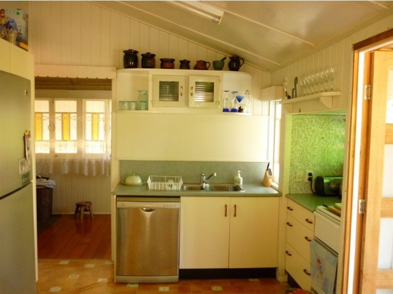 59 Morgan Street, Wandal QLD 4700