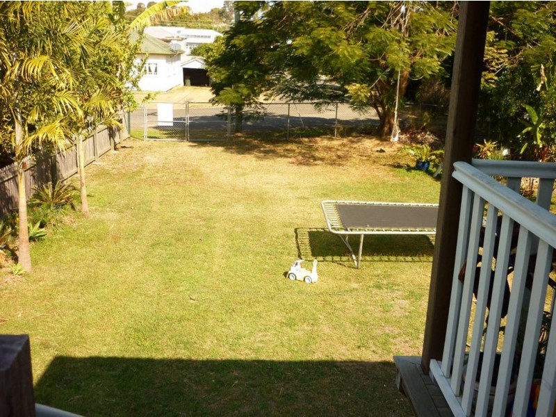 59 Morgan Street, Wandal QLD 4700