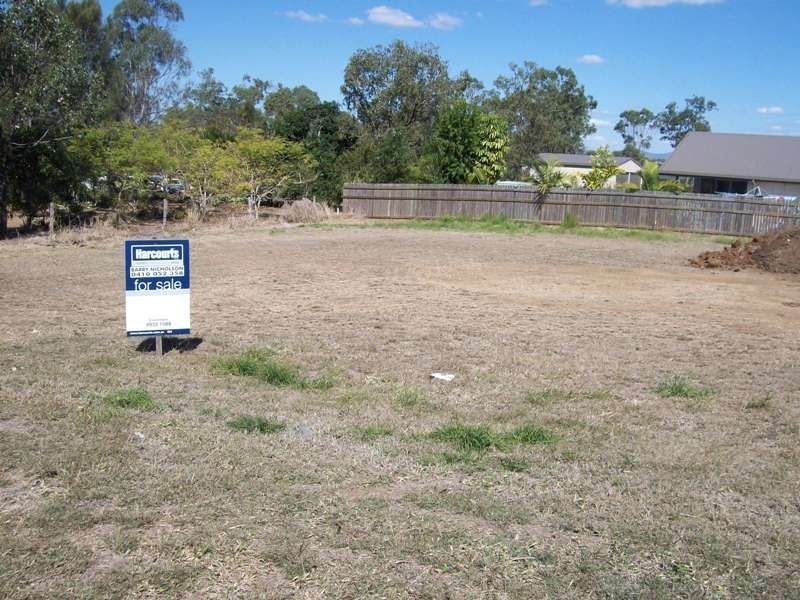 66 James Street, Gracemere QLD 4702