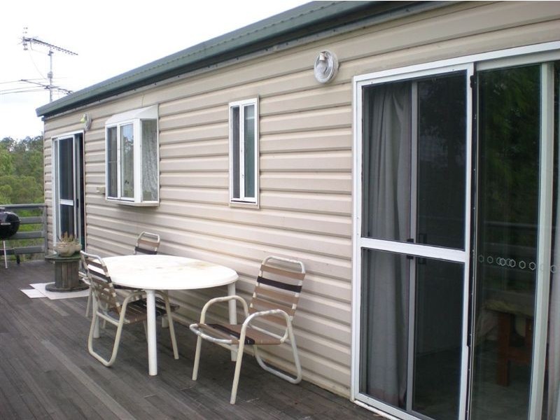 568 Aremby Road, Bouldercombe QLD 4702