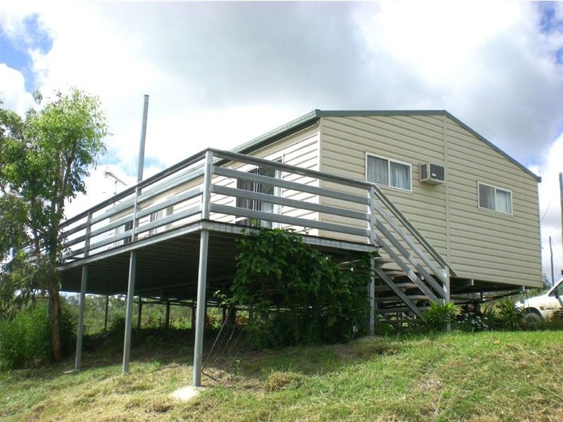 568 Aremby Road, Bouldercombe QLD 4702