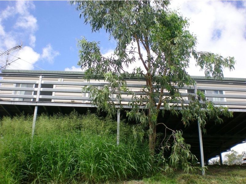 568 Aremby Road, Bouldercombe QLD 4702