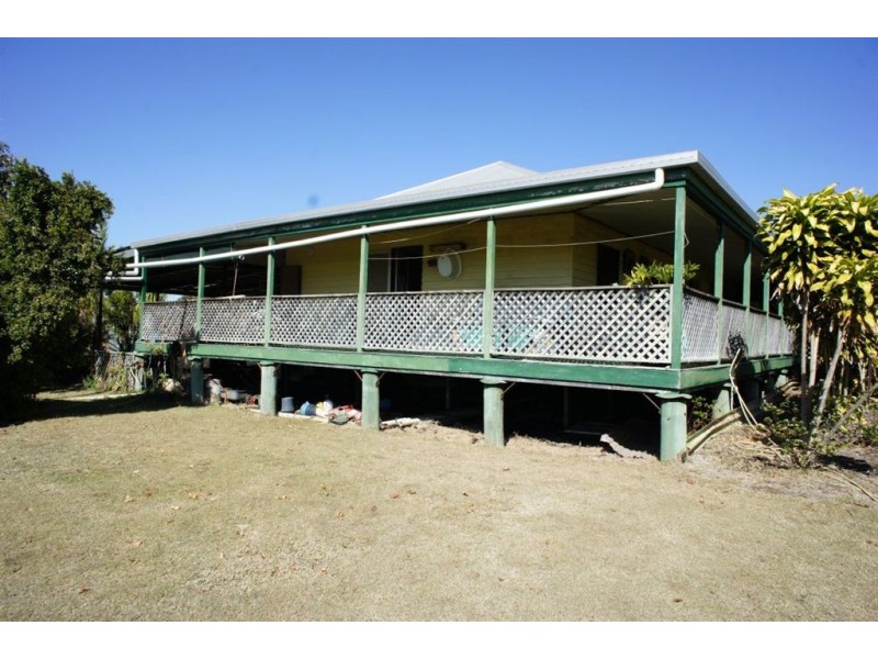 93 Sheridan street, Westwood QLD 4702