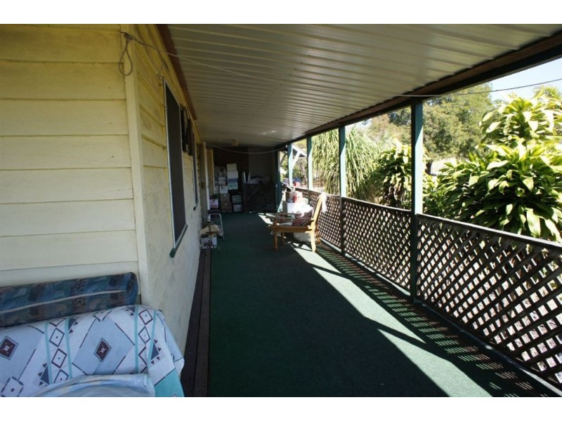 93 Sheridan street, Westwood QLD 4702