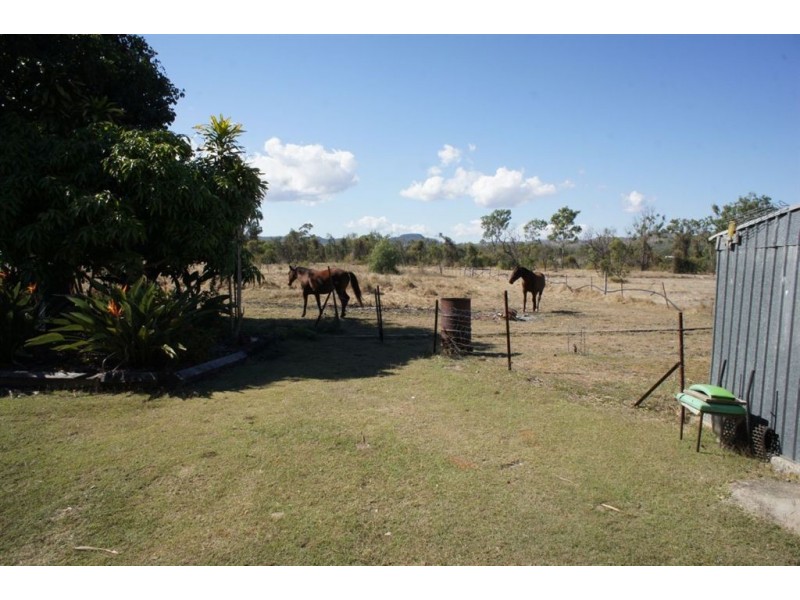 93 Sheridan street, Westwood QLD 4702