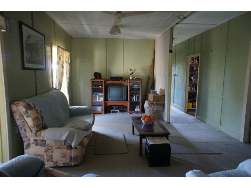 93 Sheridan street, Westwood QLD 4702