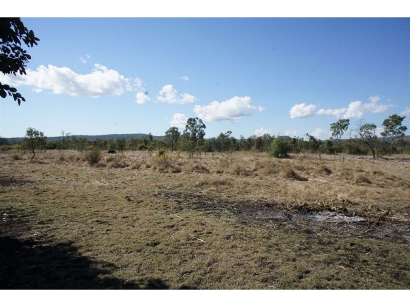 93 Sheridan street, Westwood QLD 4702