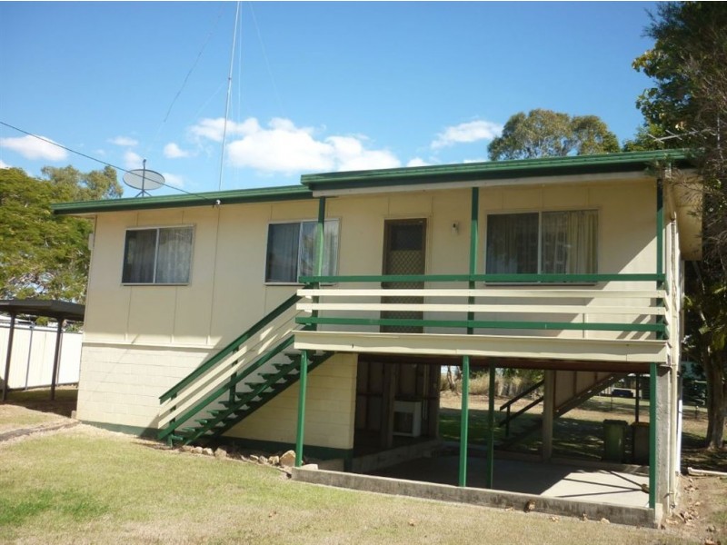 7 Sydney King Close, Gracemere QLD 4702