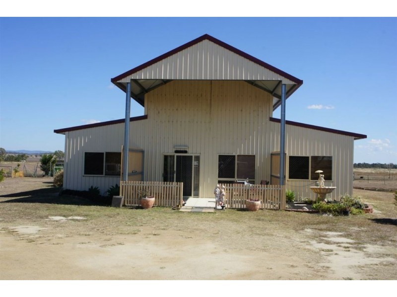 15 South Yamba Rd, Alton Downs QLD 4702