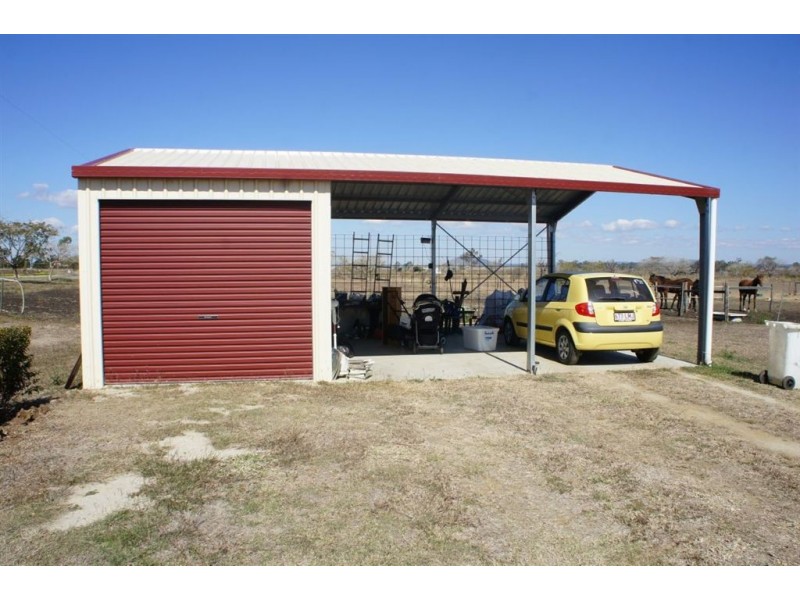 15 South Yamba Rd, Alton Downs QLD 4702