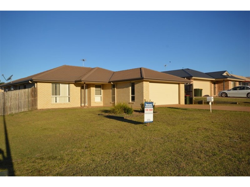 15 Mamalis Street, Gracemere QLD 4702
