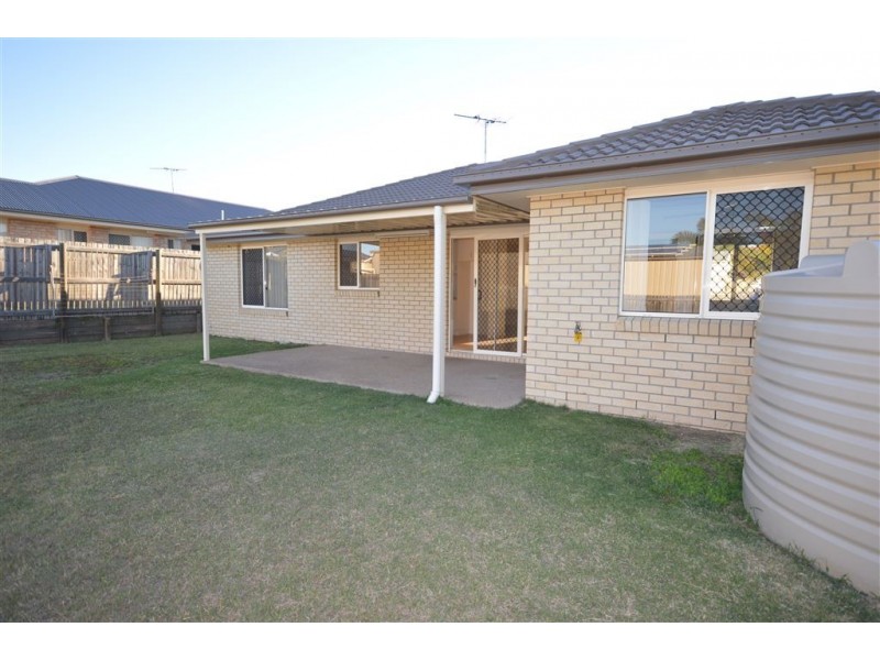 15 Mamalis Street, Gracemere QLD 4702
