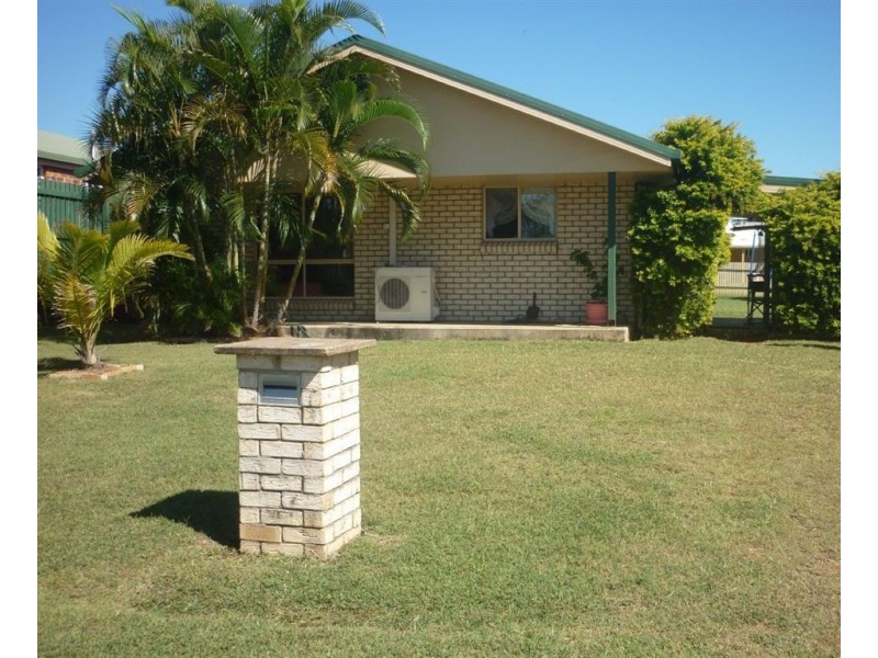 9 Hicks Close, Gracemere QLD 4702
