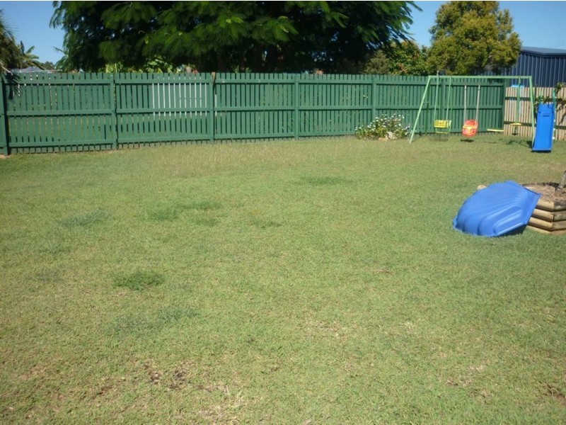 9 Hicks Close, Gracemere QLD 4702