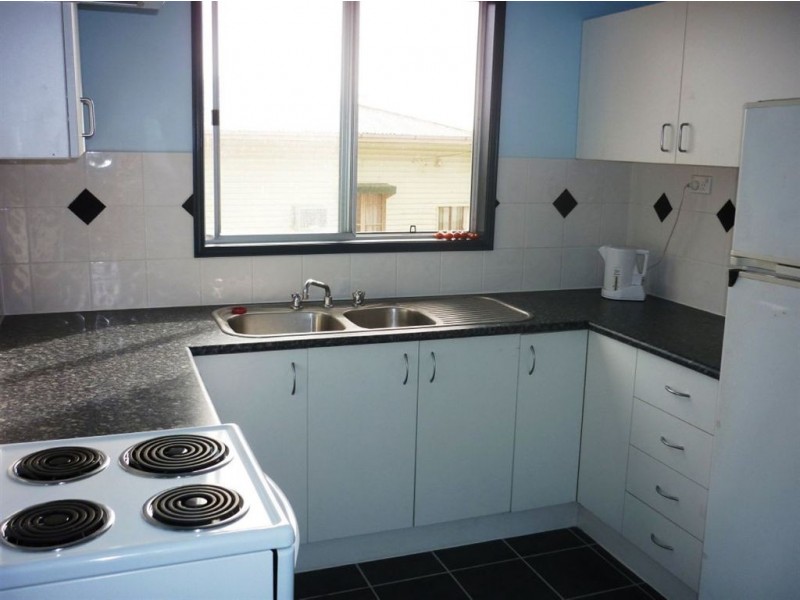 134 East street, Mount Morgan QLD 4714