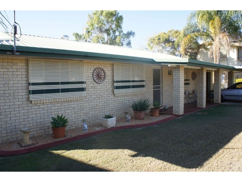 5 Donovan, Gracemere QLD 4702