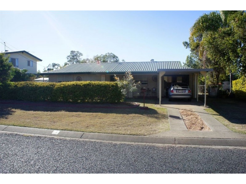 5 Donovan, Gracemere QLD 4702