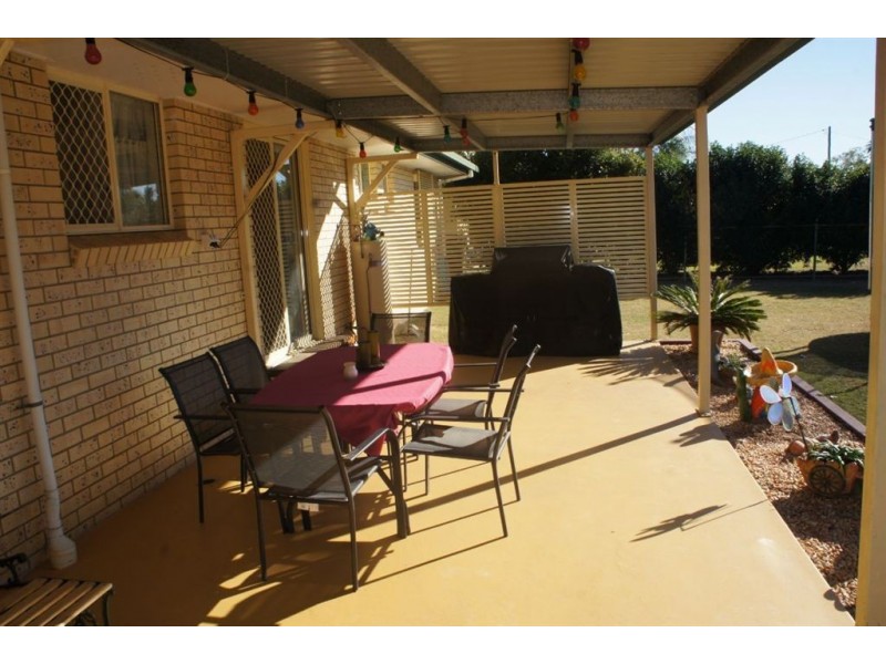 5 Donovan, Gracemere QLD 4702