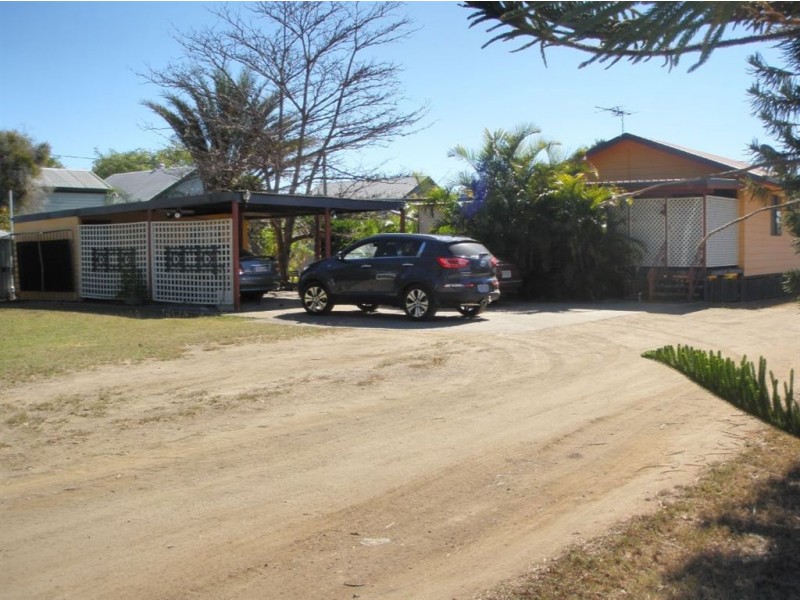 94 Middle Rd, Gracemere QLD 4702