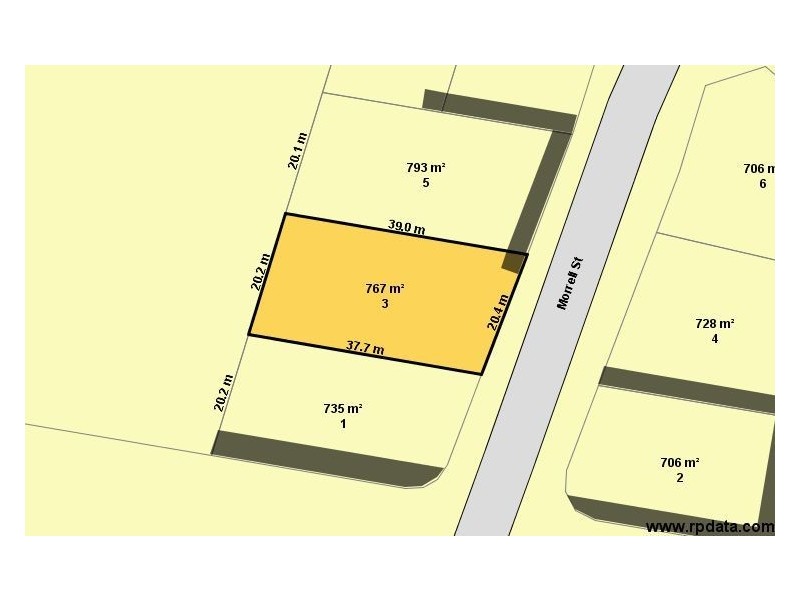 3 Morrell Street, Gracemere QLD 4702