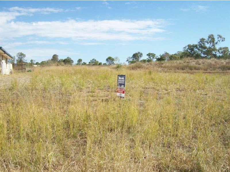 3 Morrell Street, Gracemere QLD 4702