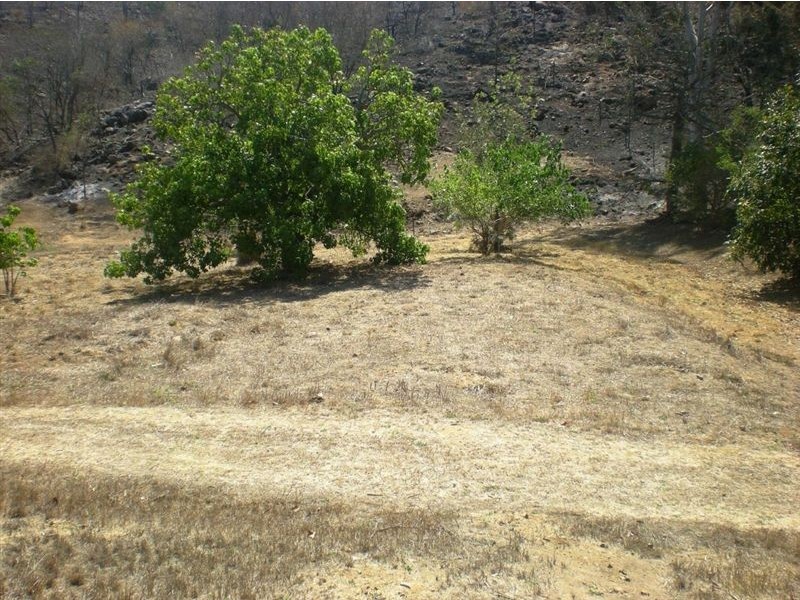 4 Possum Street, Mount Morgan QLD 4714