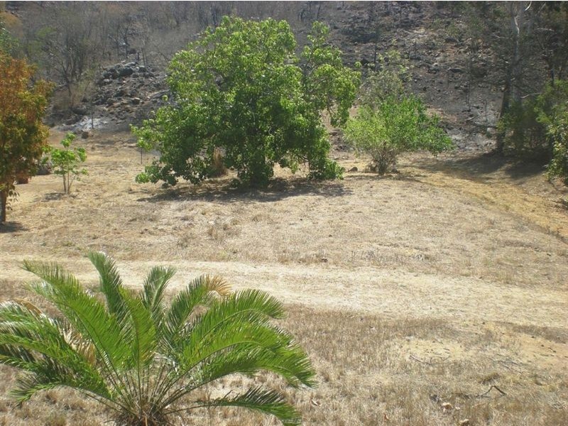 4 Possum Street, Mount Morgan QLD 4714