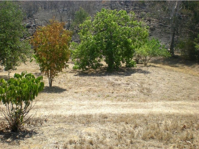 4 Possum Street, Mount Morgan QLD 4714