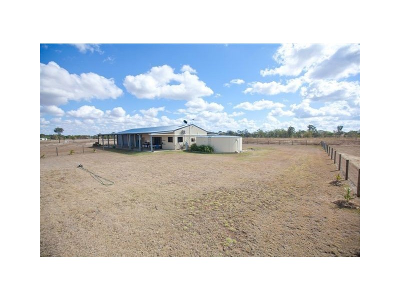 45 Horger Rd, Alton Downs QLD 4702