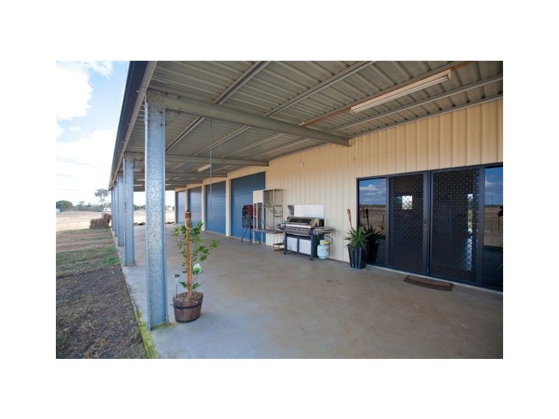 45 Horger Rd, Alton Downs QLD 4702