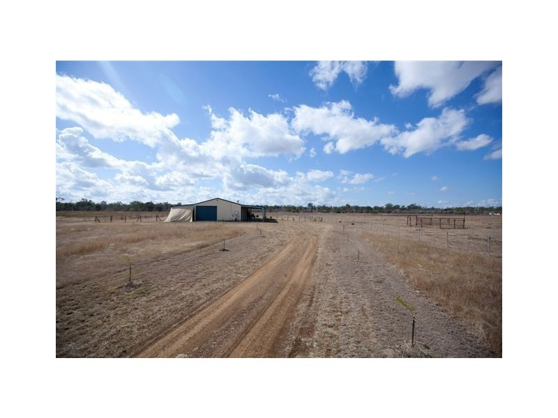 45 Horger Rd, Alton Downs QLD 4702