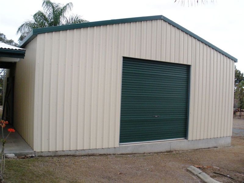 11 Platen Street, Gracemere QLD 4702