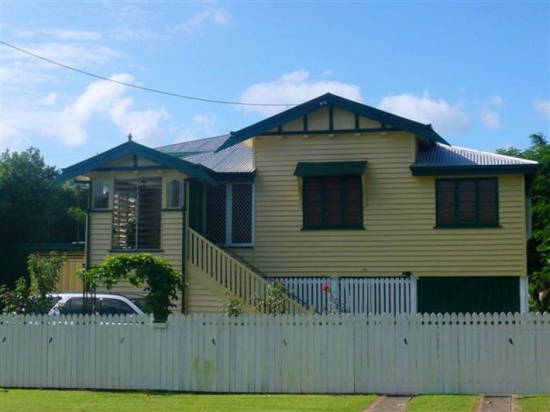 131 Earl Street, Berserker QLD 4701