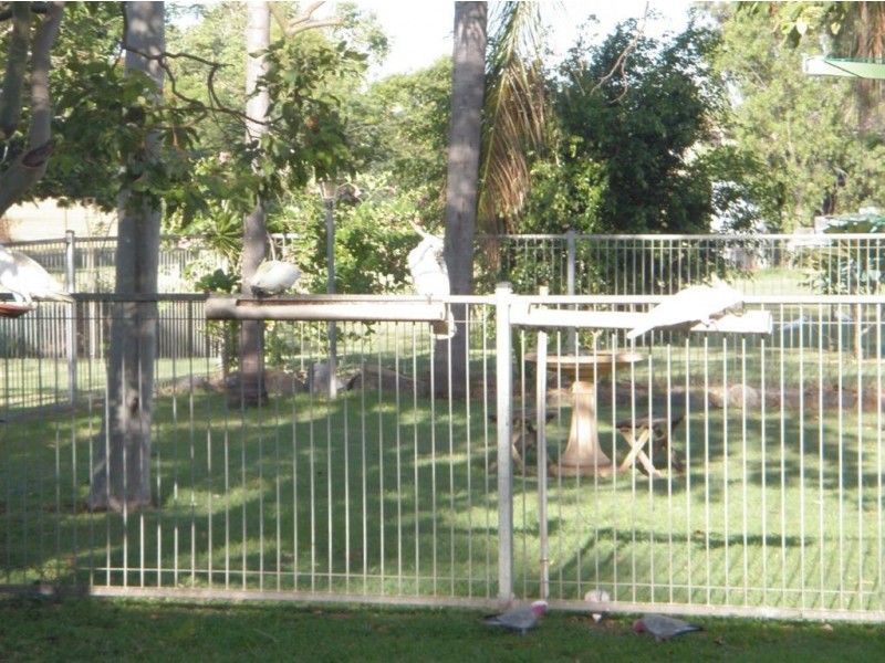 121 Victoria Street, Gracemere QLD 4702