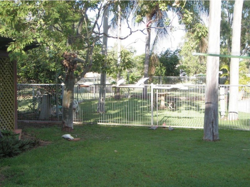 121 Victoria Street, Gracemere QLD 4702