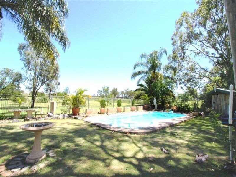 121 Victoria Street, Gracemere QLD 4702
