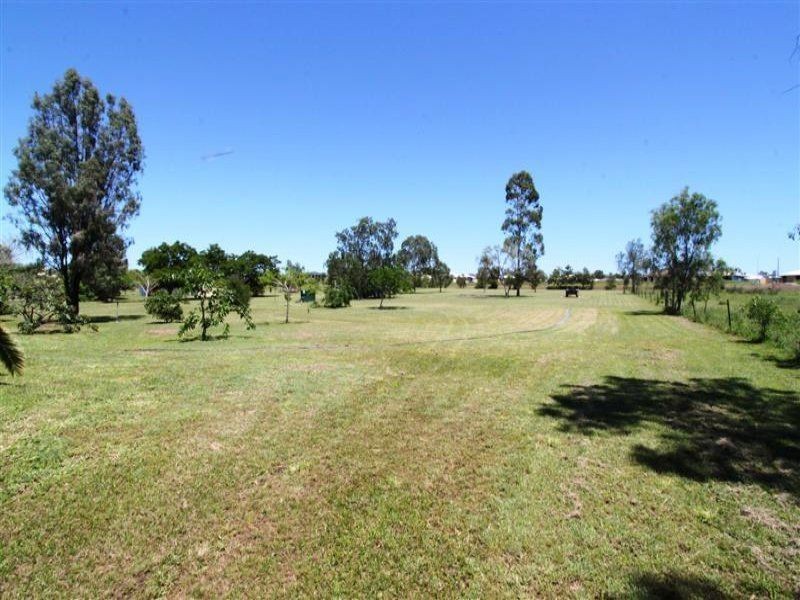 121 Victoria Street, Gracemere QLD 4702