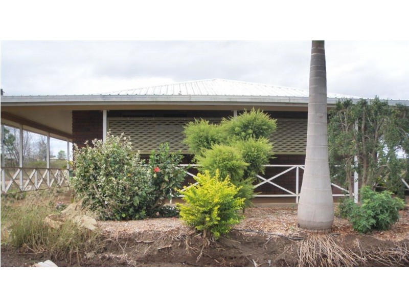 3 Justin Street, Gracemere QLD 4702
