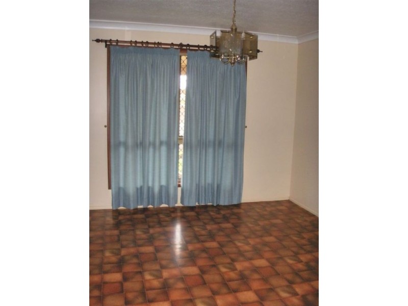 3 Justin Street, Gracemere QLD 4702