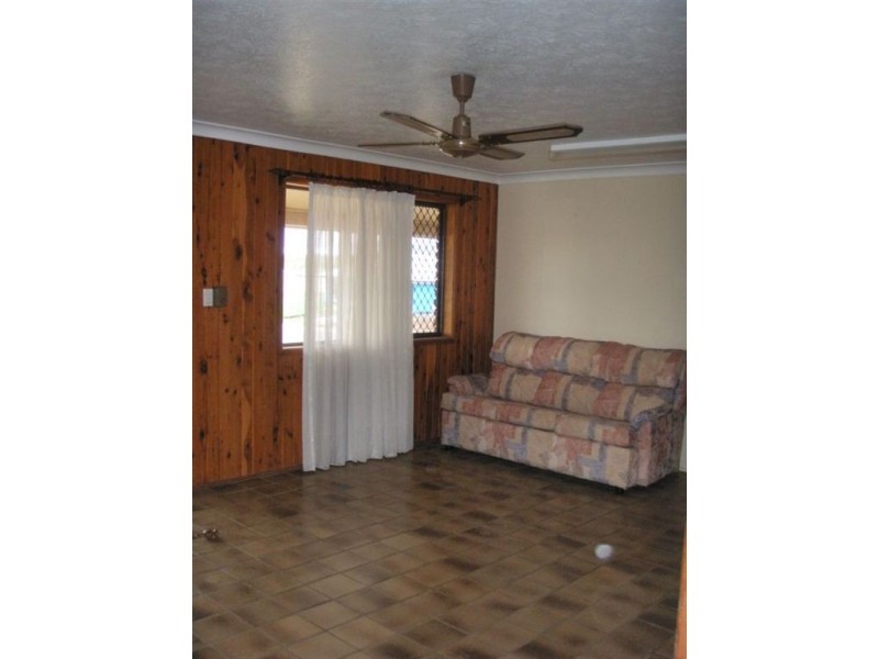 3 Justin Street, Gracemere QLD 4702