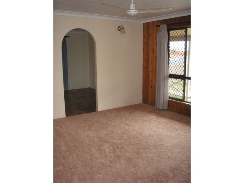 3 Justin Street, Gracemere QLD 4702