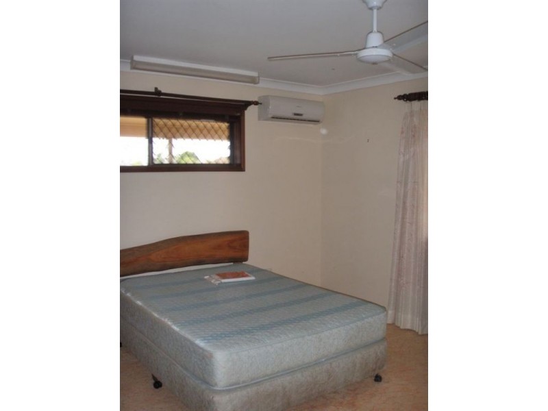 3 Justin Street, Gracemere QLD 4702