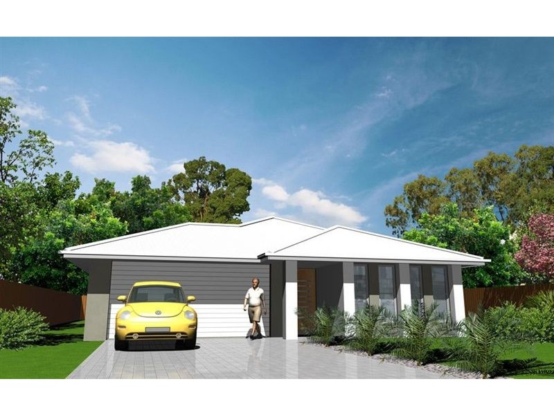 Lot 93 Doongarra, Gracemere QLD 4702